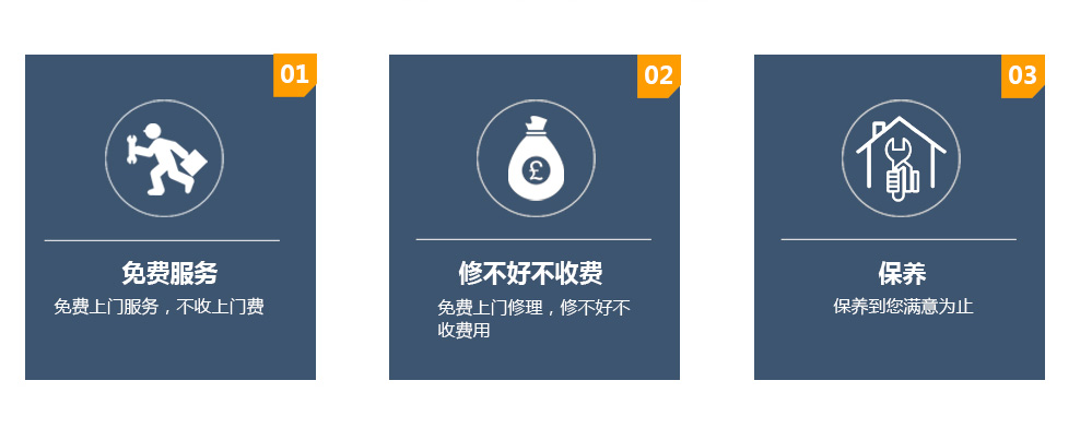 鄭州新洛斯節(jié)能服務(wù)優(yōu)勢